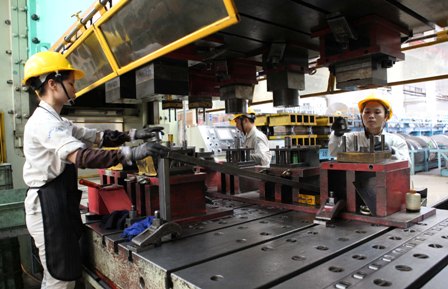 VCCI: Nên tăng lương tối thiểu vùng khoảng 9-10% ảnh 1